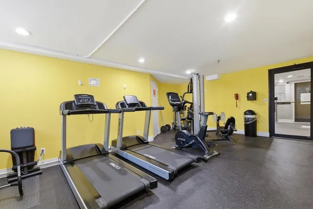 $449,000 | 43-49 Van Wagenen Avenue, Unit 4A, Jersey City, NJ 07306