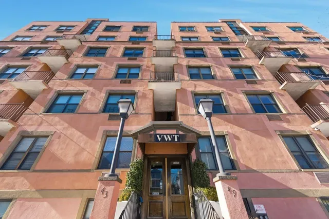 $449,000 | 43-49 Van Wagenen Avenue, Unit 4A, Jersey City, NJ 07306