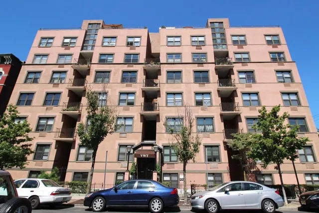 $449,000 | 43-49 Van Wagenen Avenue, Unit 4A, Jersey City, NJ 07306