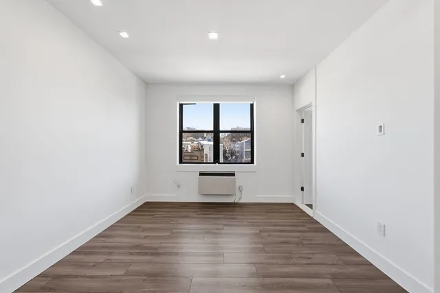 $449,000 | 43-49 Van Wagenen Avenue, Unit 4A, Jersey City, NJ 07306