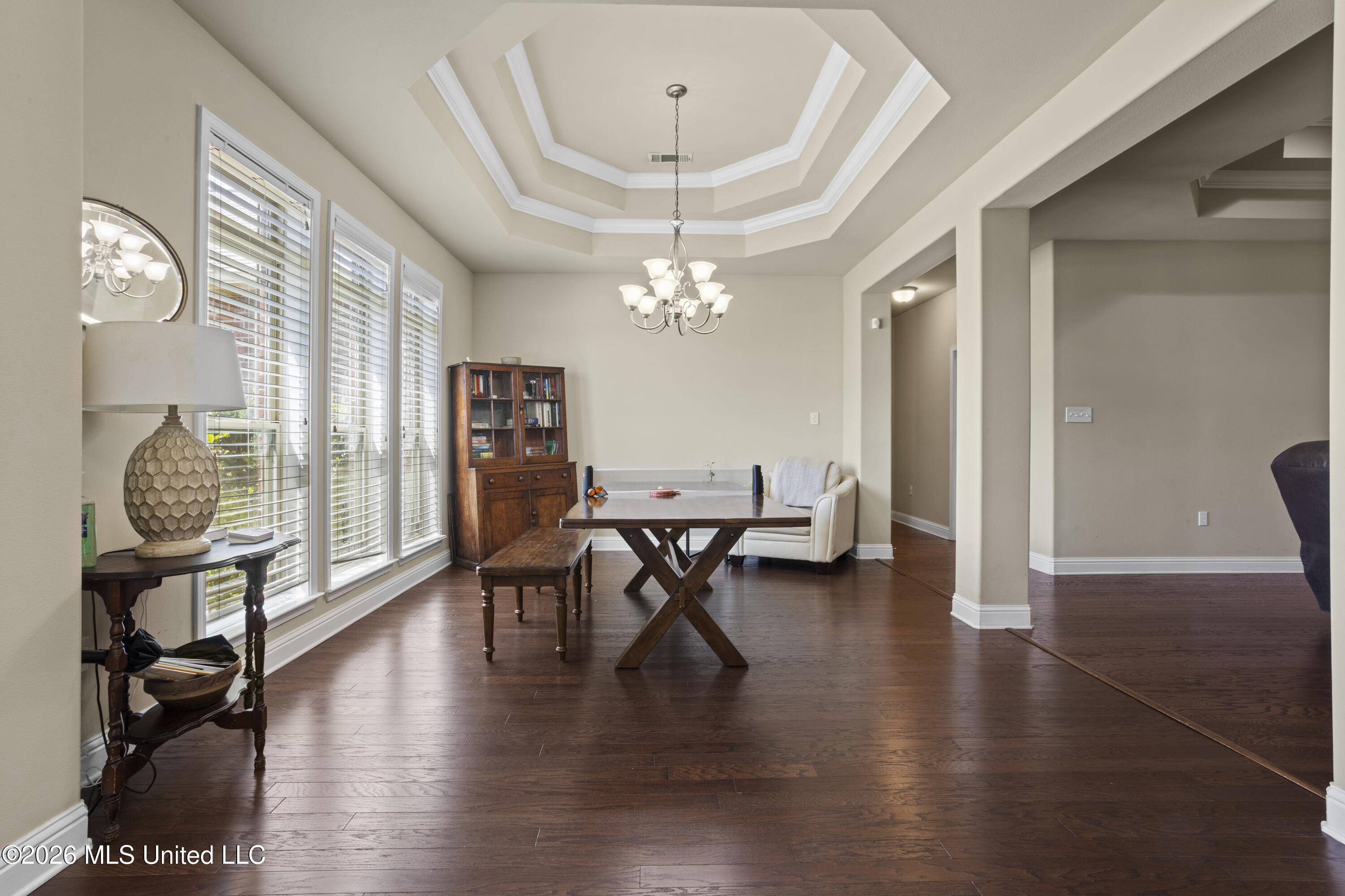 12 Estate Drive Long Beach, MS 39560 - Photo 18 of 37 00018
