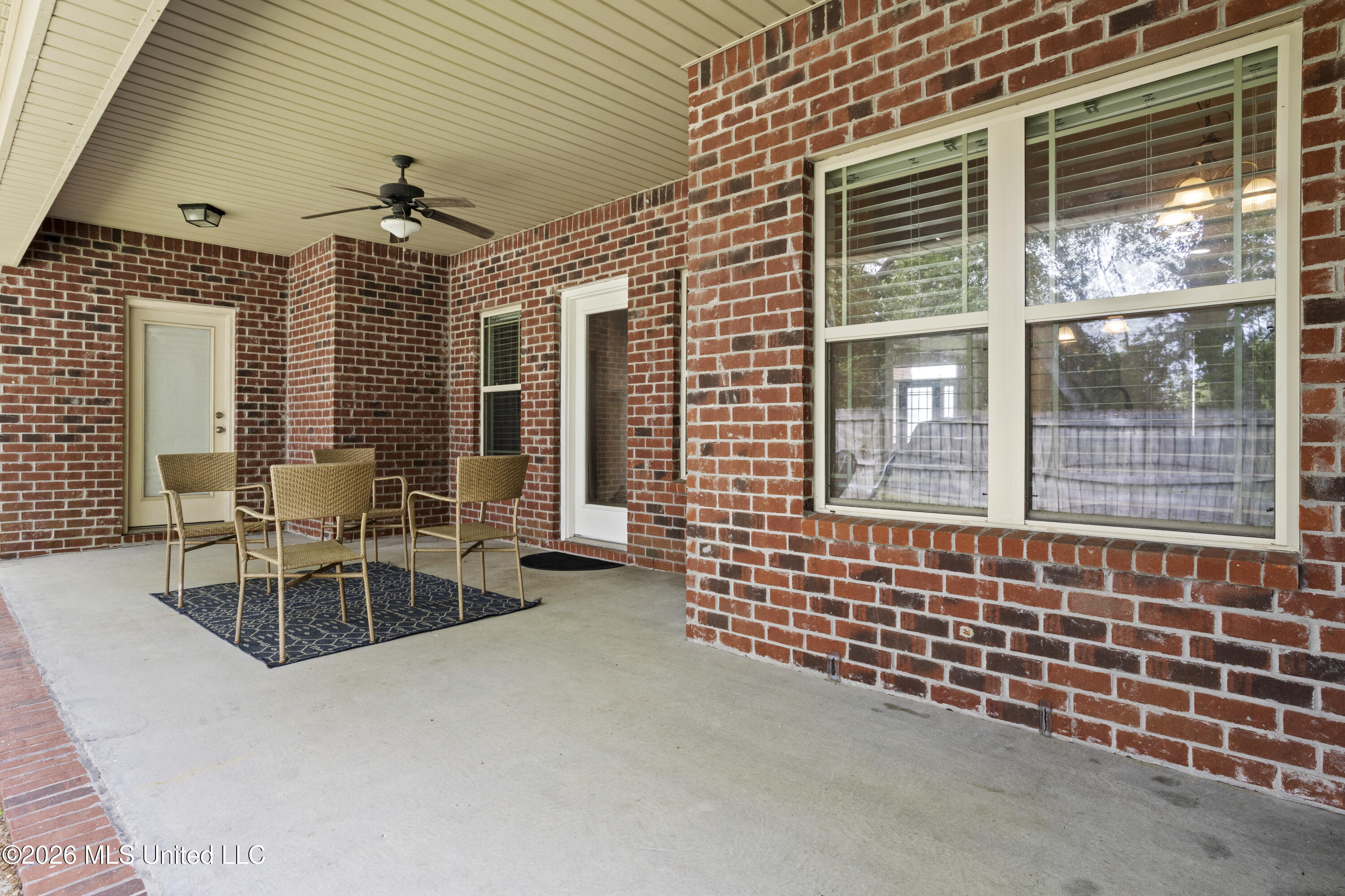 12 Estate Drive Long Beach, MS 39560 - Photo 33 of 37 00034