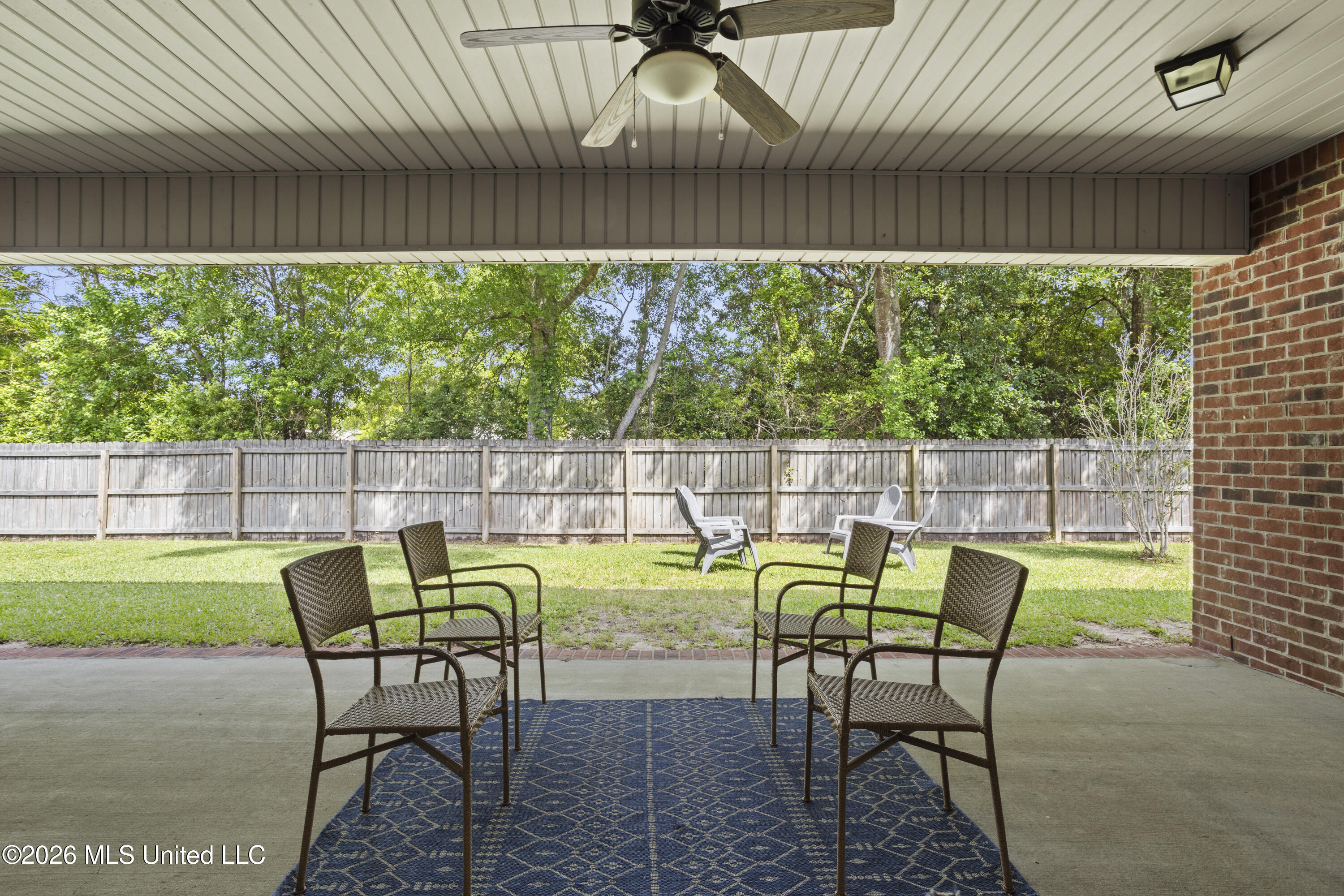 12 Estate Drive Long Beach, MS 39560 - Photo 34 of 37 00035