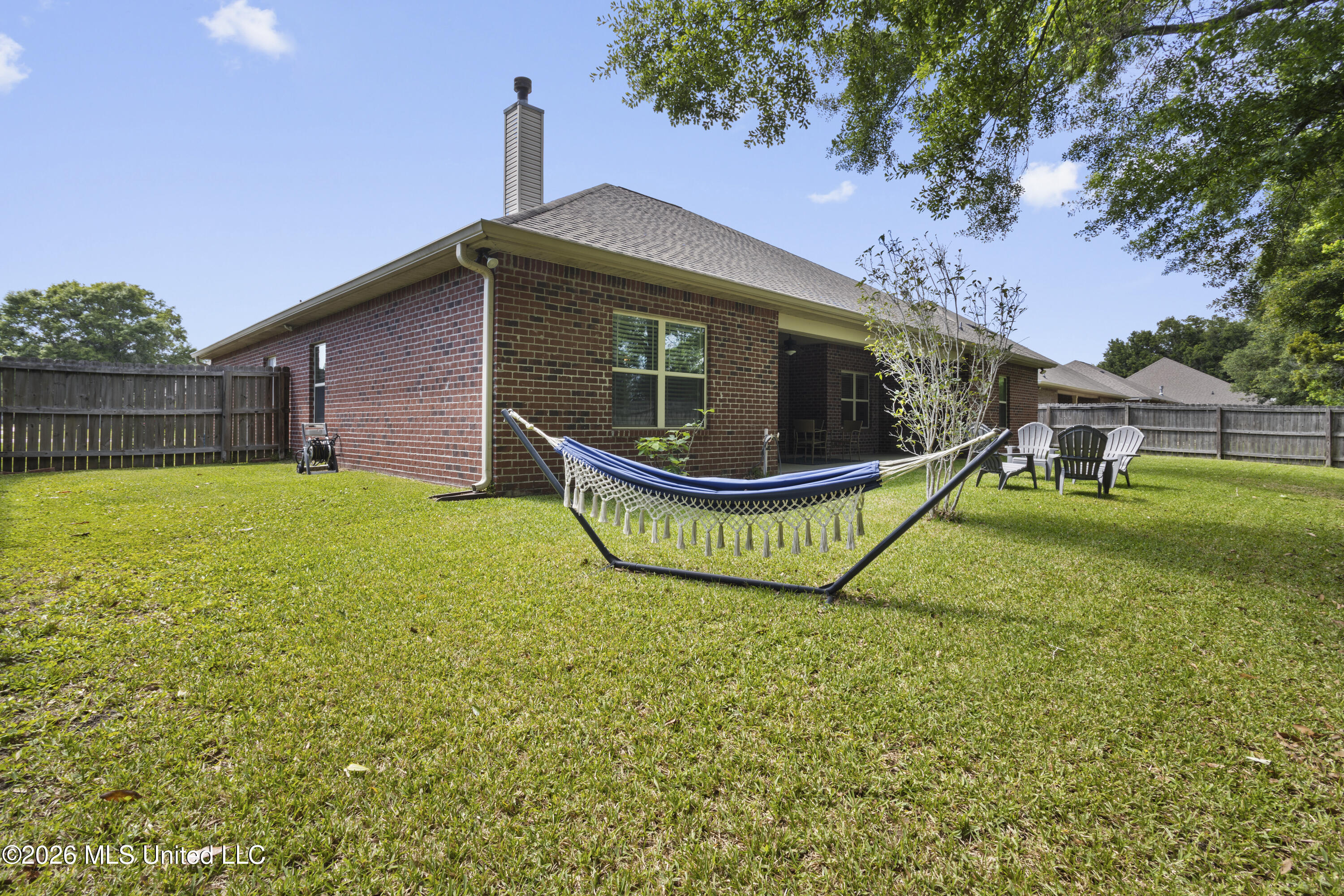 12 Estate Drive Long Beach, MS 39560 - Photo 36 of 37 00036