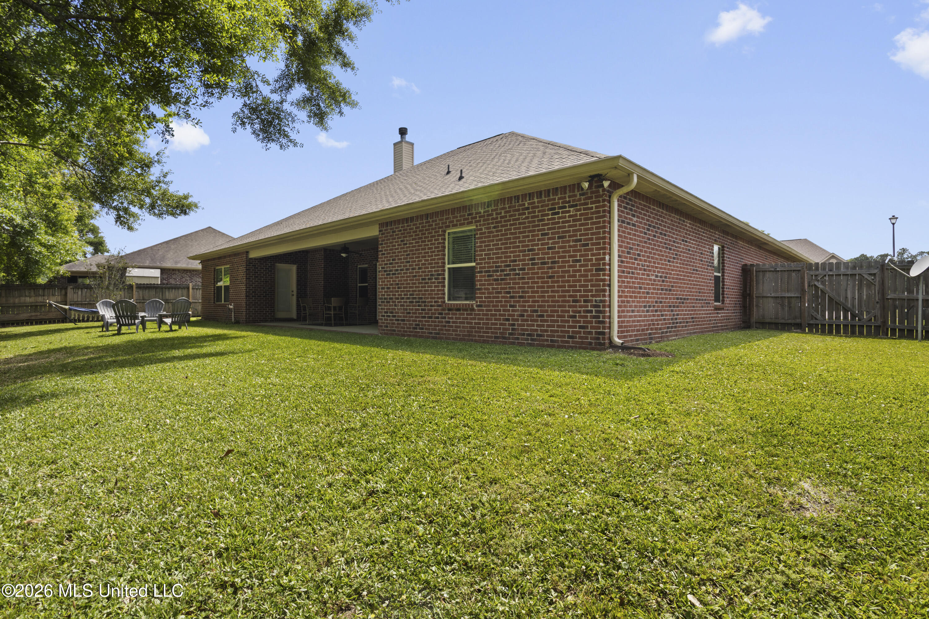 12 Estate Drive Long Beach, MS 39560 - Photo 37 of 37 00037