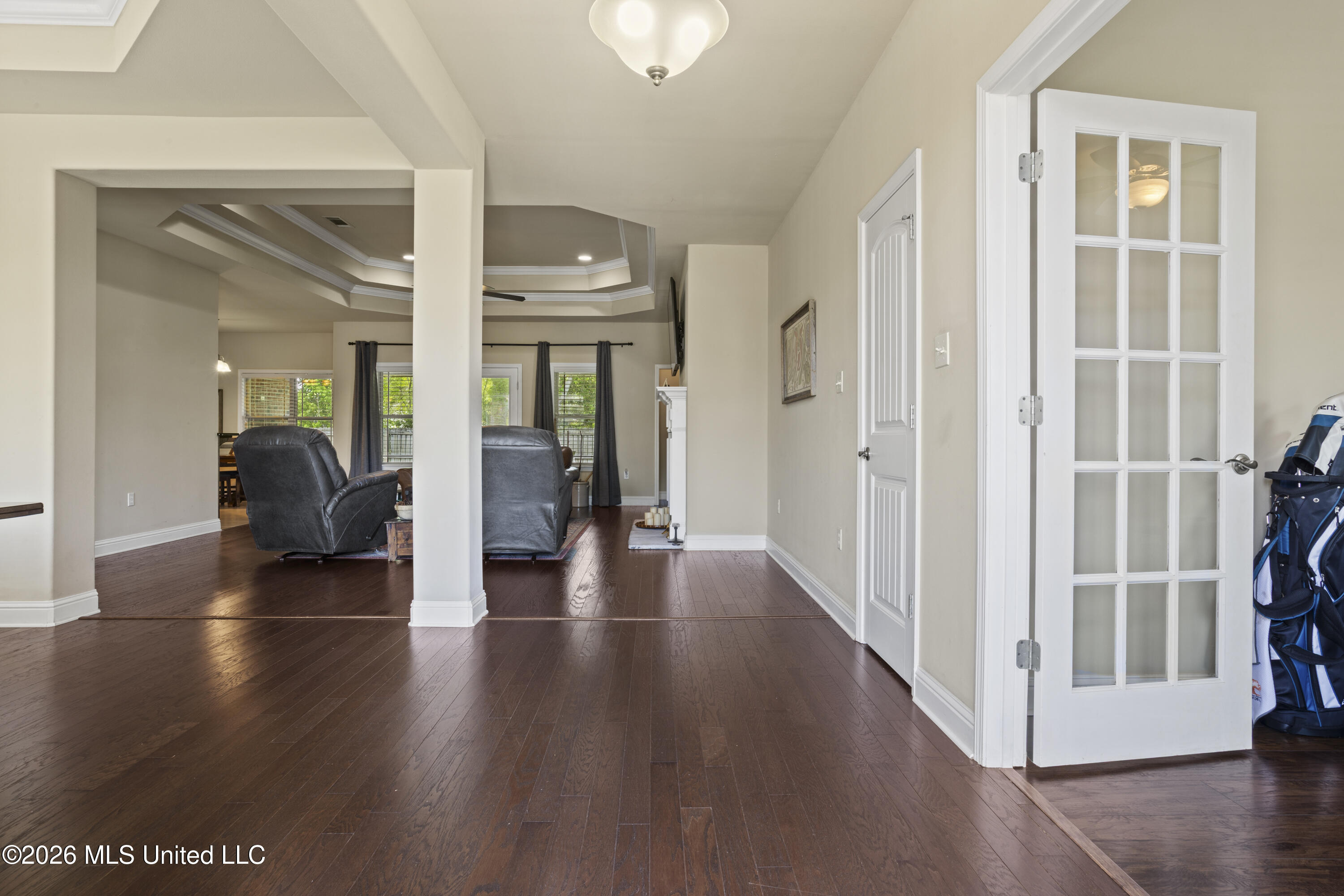 12 Estate Drive Long Beach, MS 39560 - Photo 6 of 37 00006