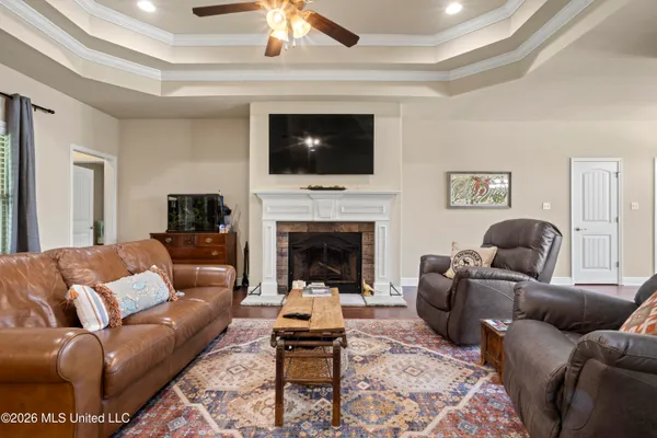 $395,000 | 12 Estate Drive, Long Beach, MS 39560