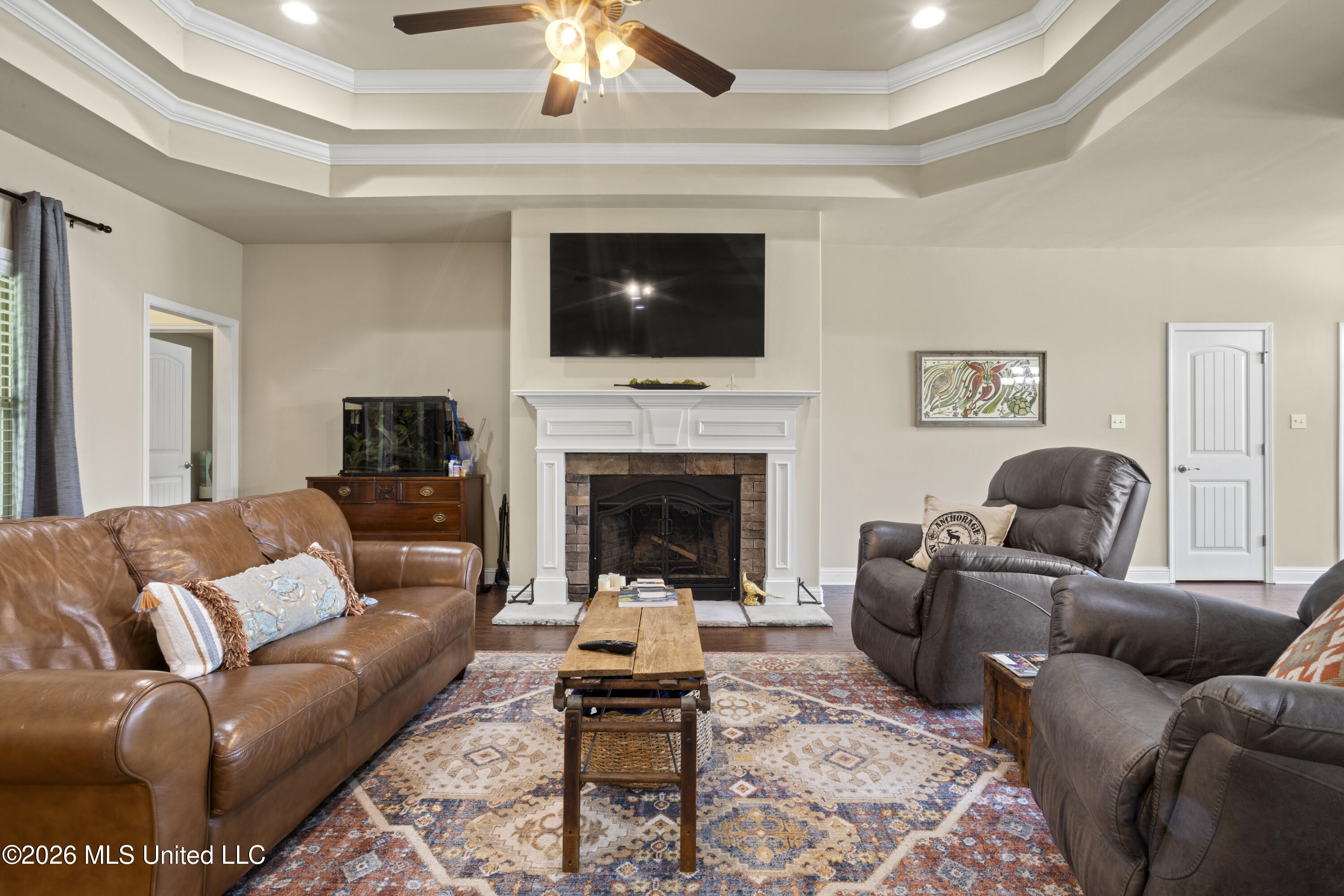 12 Estate Drive Long Beach, MS 39560 - Photo 7 of 37 00007