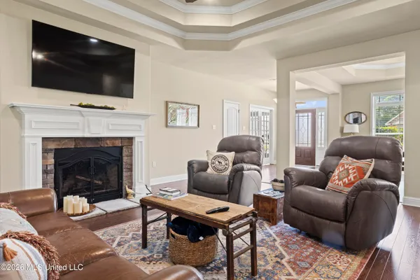 $395,000 | 12 Estate Drive, Long Beach, MS 39560