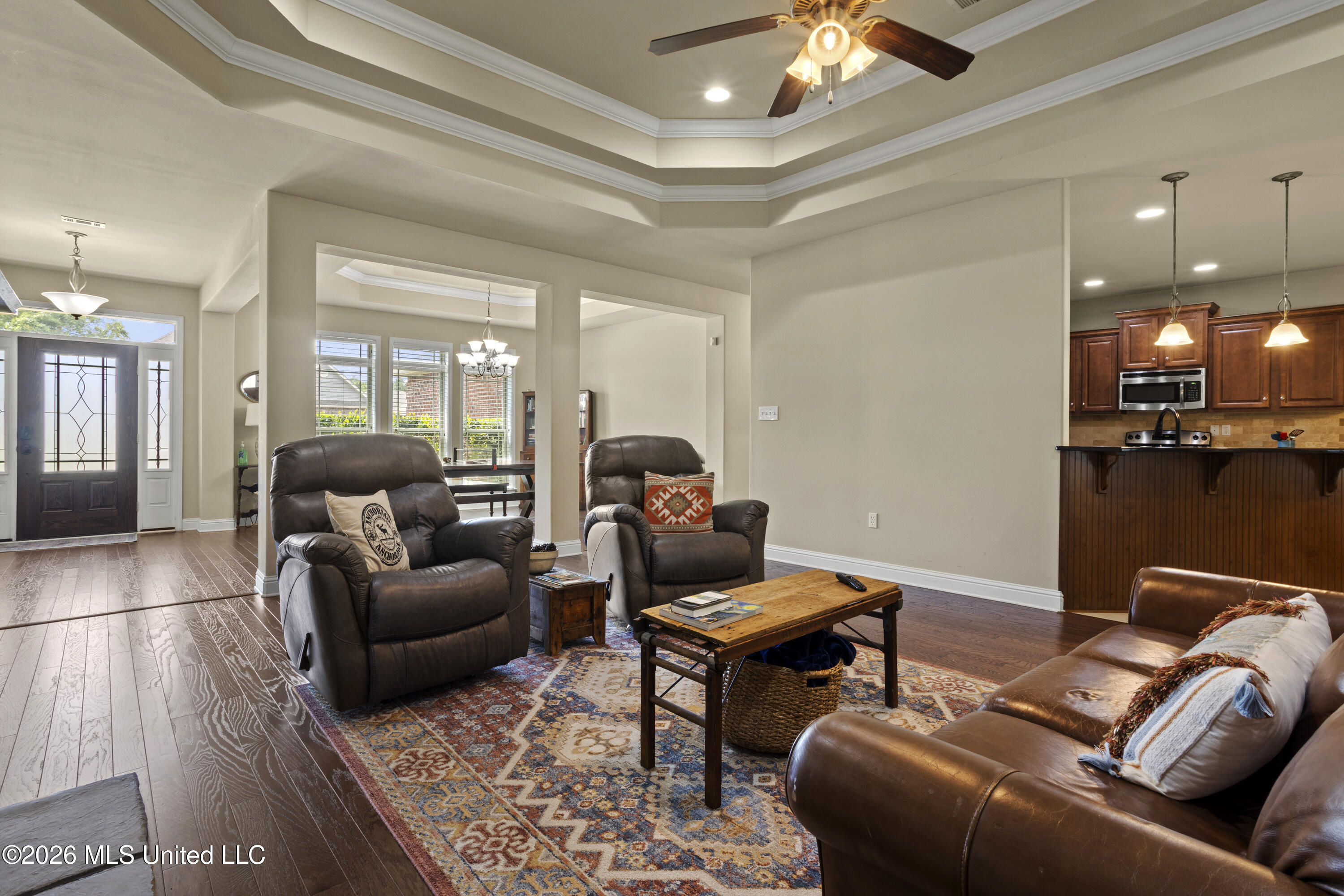12 Estate Drive Long Beach, MS 39560 - Photo 9 of 37 00009