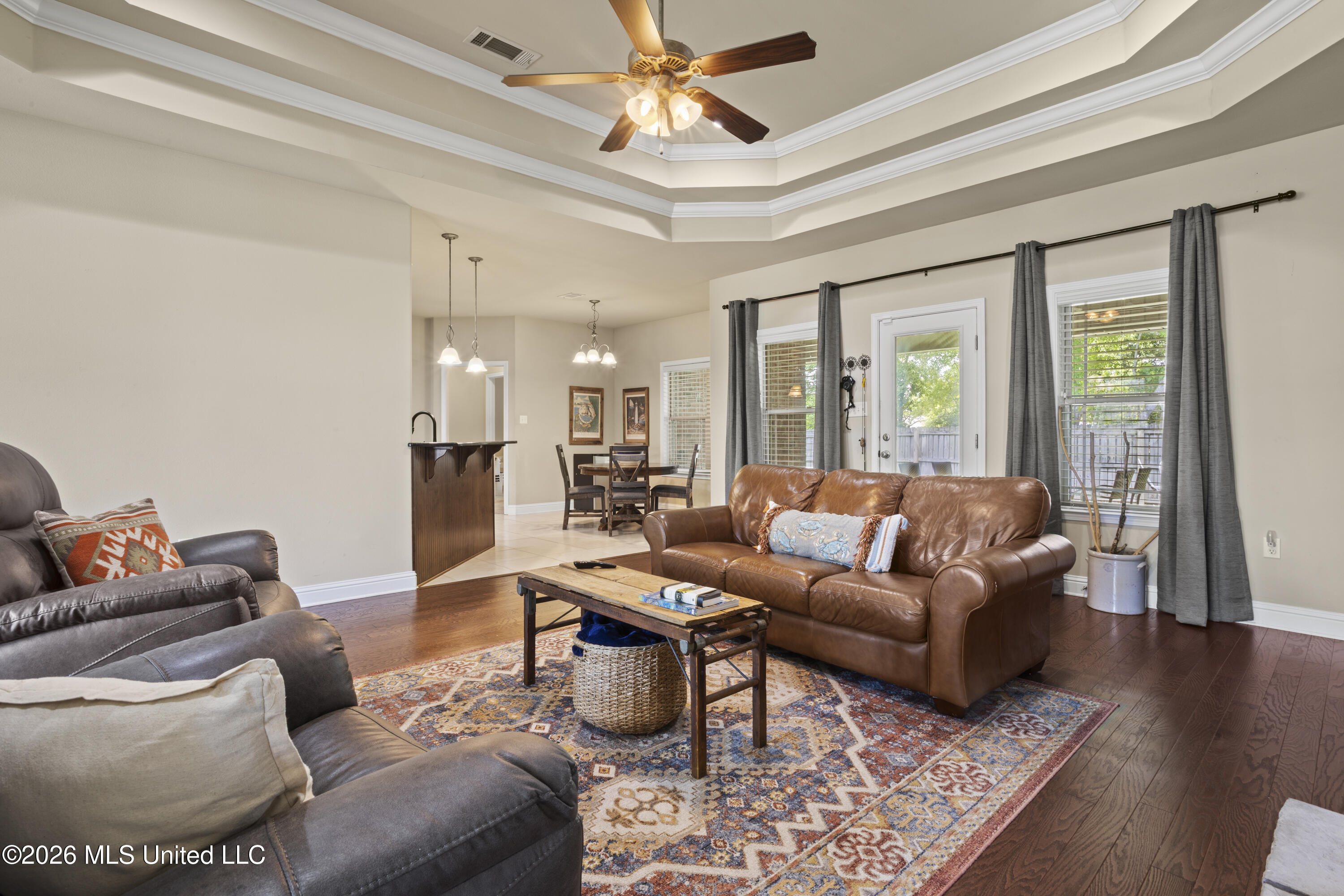 12 Estate Drive Long Beach, MS 39560 - Photo 10 of 37 00010