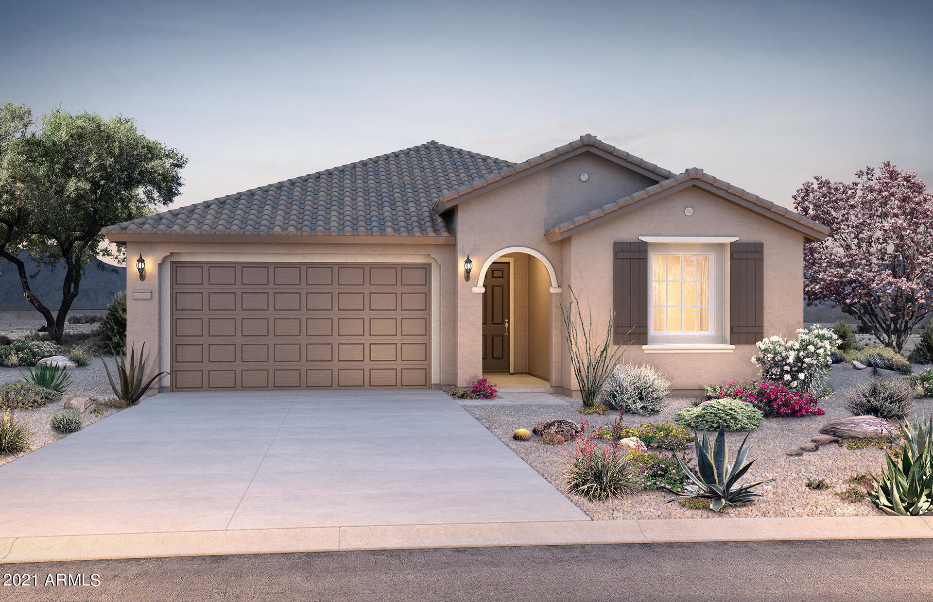 Artist Rendering