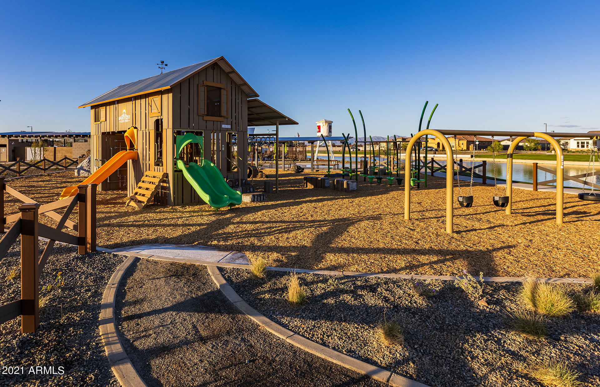 22835 East Pummelos Road Queen Creek, AZ 85142 - Photo 6 of 9 Community Amenities