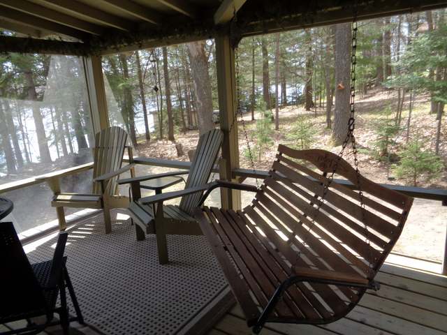 5439 Nature Road Rhinelander, WI 54501 - Photo 5 of 18 Gallery Image 5