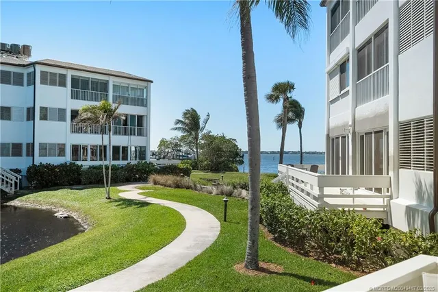 $520,000 | 1550 Northeast Ocean Boulevard, Unit A103, Stuart, FL 34996