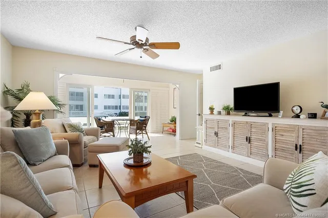 $520,000 | 1550 Northeast Ocean Boulevard, Unit A103, Stuart, FL 34996