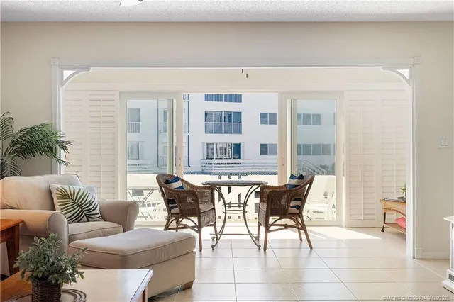 $520,000 | 1550 Northeast Ocean Boulevard, Unit A103, Stuart, FL 34996
