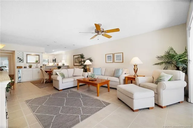$520,000 | 1550 Northeast Ocean Boulevard, Unit A103, Stuart, FL 34996