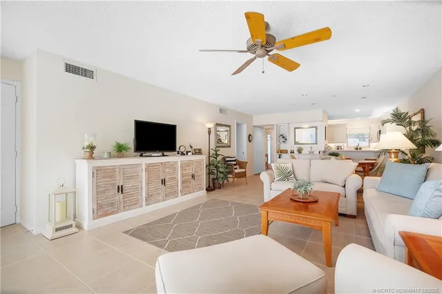 $520,000 | 1550 Northeast Ocean Boulevard, Unit A103, Stuart, FL 34996