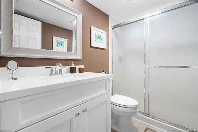 $520,000 | 1550 Northeast Ocean Boulevard, Unit A103, Stuart, FL 34996