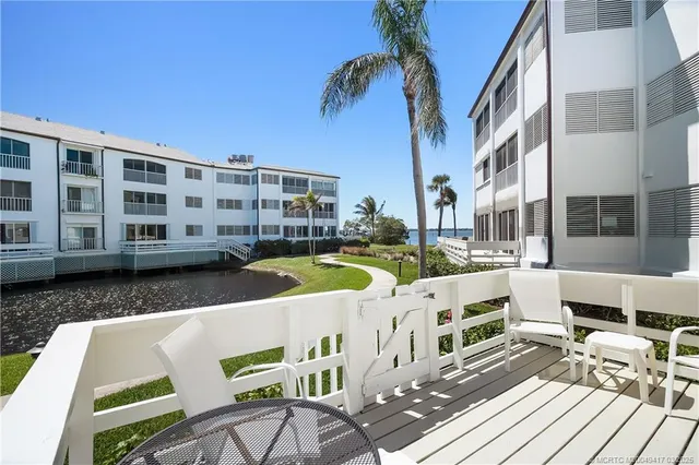 $520,000 | 1550 Northeast Ocean Boulevard, Unit A103, Stuart, FL 34996