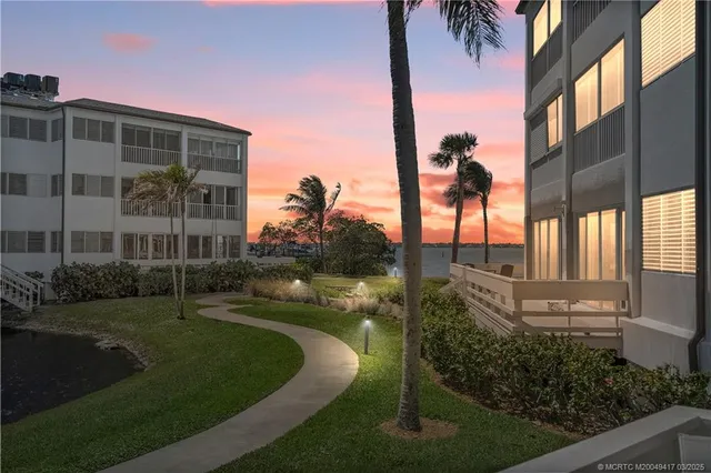 $520,000 | 1550 Northeast Ocean Boulevard, Unit A103, Stuart, FL 34996