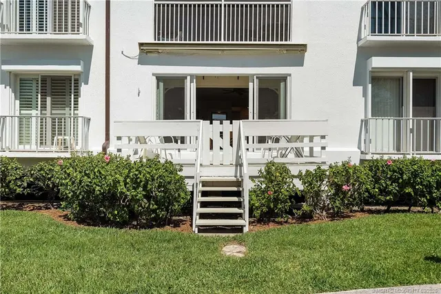 $520,000 | 1550 Northeast Ocean Boulevard, Unit A103, Stuart, FL 34996