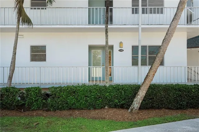 $520,000 | 1550 Northeast Ocean Boulevard, Unit A103, Stuart, FL 34996