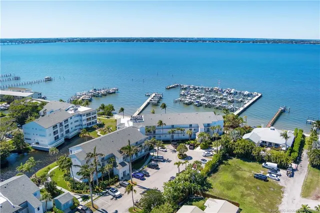 $520,000 | 1550 Northeast Ocean Boulevard, Unit A103, Stuart, FL 34996