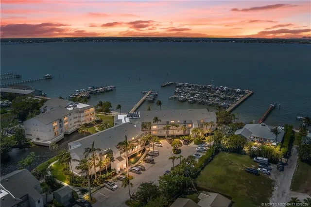 $520,000 | 1550 Northeast Ocean Boulevard, Unit A103, Stuart, FL 34996