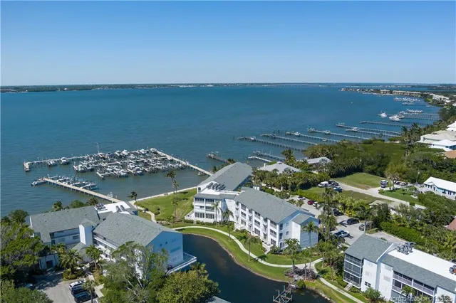 $520,000 | 1550 Northeast Ocean Boulevard, Unit A103, Stuart, FL 34996