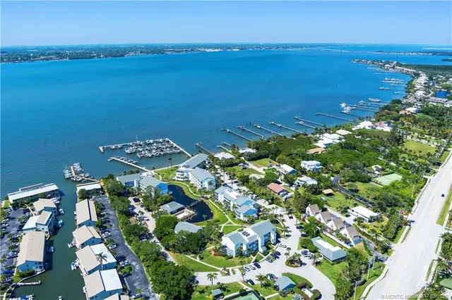 $520,000 | 1550 Northeast Ocean Boulevard, Unit A103, Stuart, FL 34996
