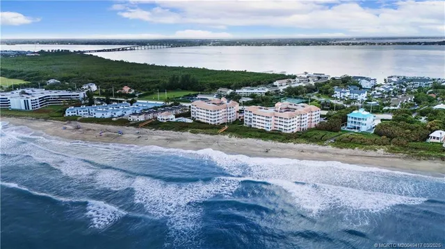 $520,000 | 1550 Northeast Ocean Boulevard, Unit A103, Stuart, FL 34996
