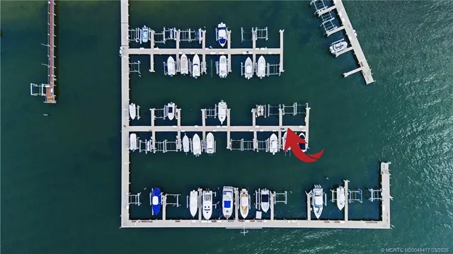 $520,000 | 1550 Northeast Ocean Boulevard, Unit A103, Stuart, FL 34996