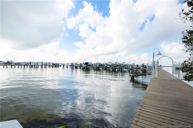 $520,000 | 1550 Northeast Ocean Boulevard, Unit A103, Stuart, FL 34996