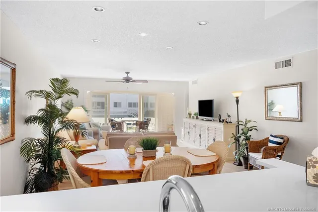 $520,000 | 1550 Northeast Ocean Boulevard, Unit A103, Stuart, FL 34996