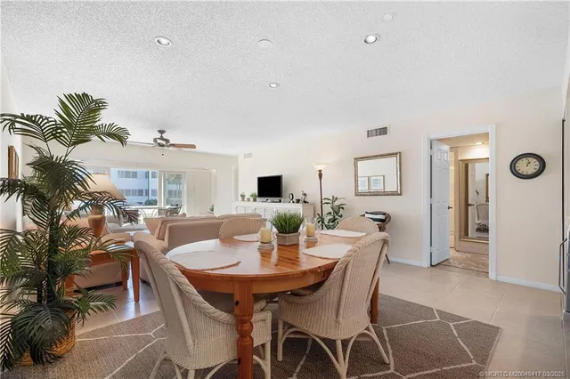 $520,000 | 1550 Northeast Ocean Boulevard, Unit A103, Stuart, FL 34996