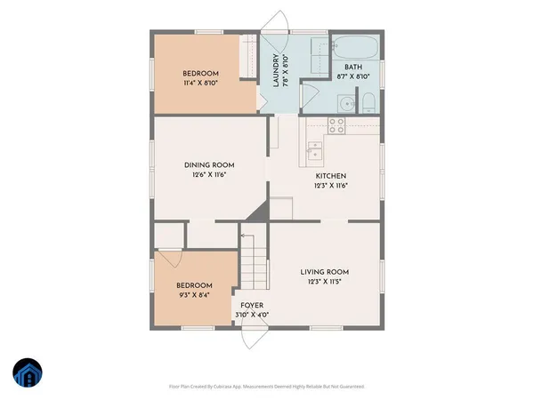 $259,500 | 2725 Garden City Boulevard Southeast, Roanoke, VA 24014