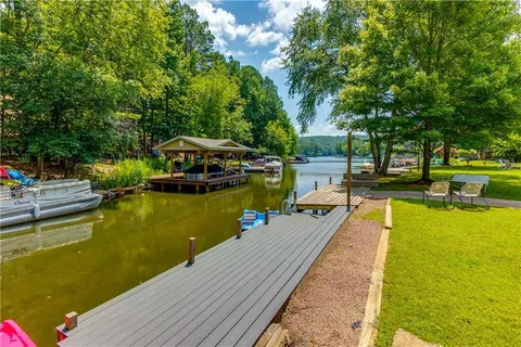 $999,000 | 197 White Antelope Street, Waleska, GA 30183