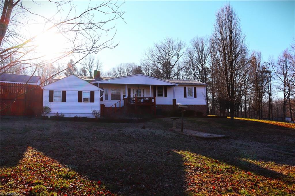 847 Simerson Road Lexington, NC 27295 - Photo 1 of 13 Gallery Image 1