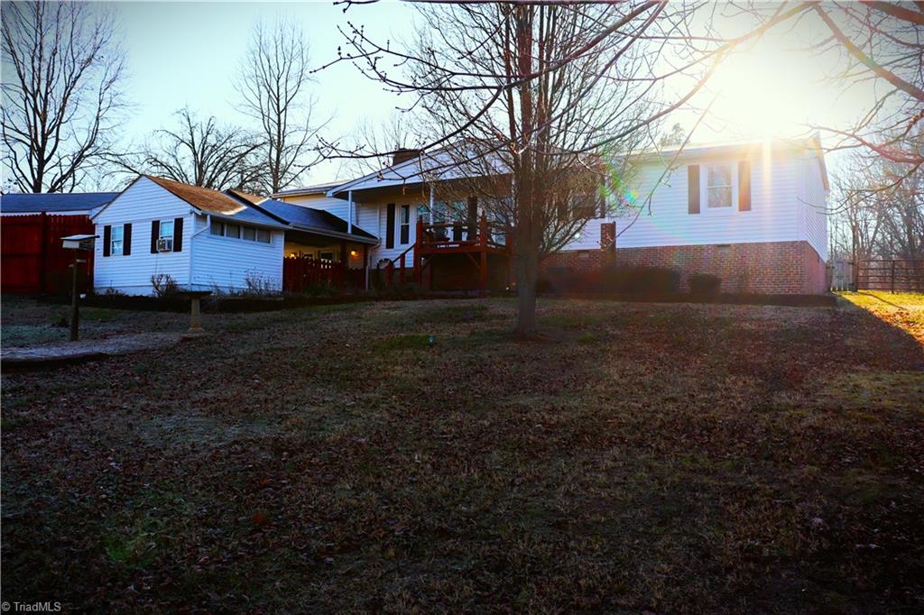 847 Simerson Road Lexington, NC 27295 - Photo 2 of 13 Gallery Image 2