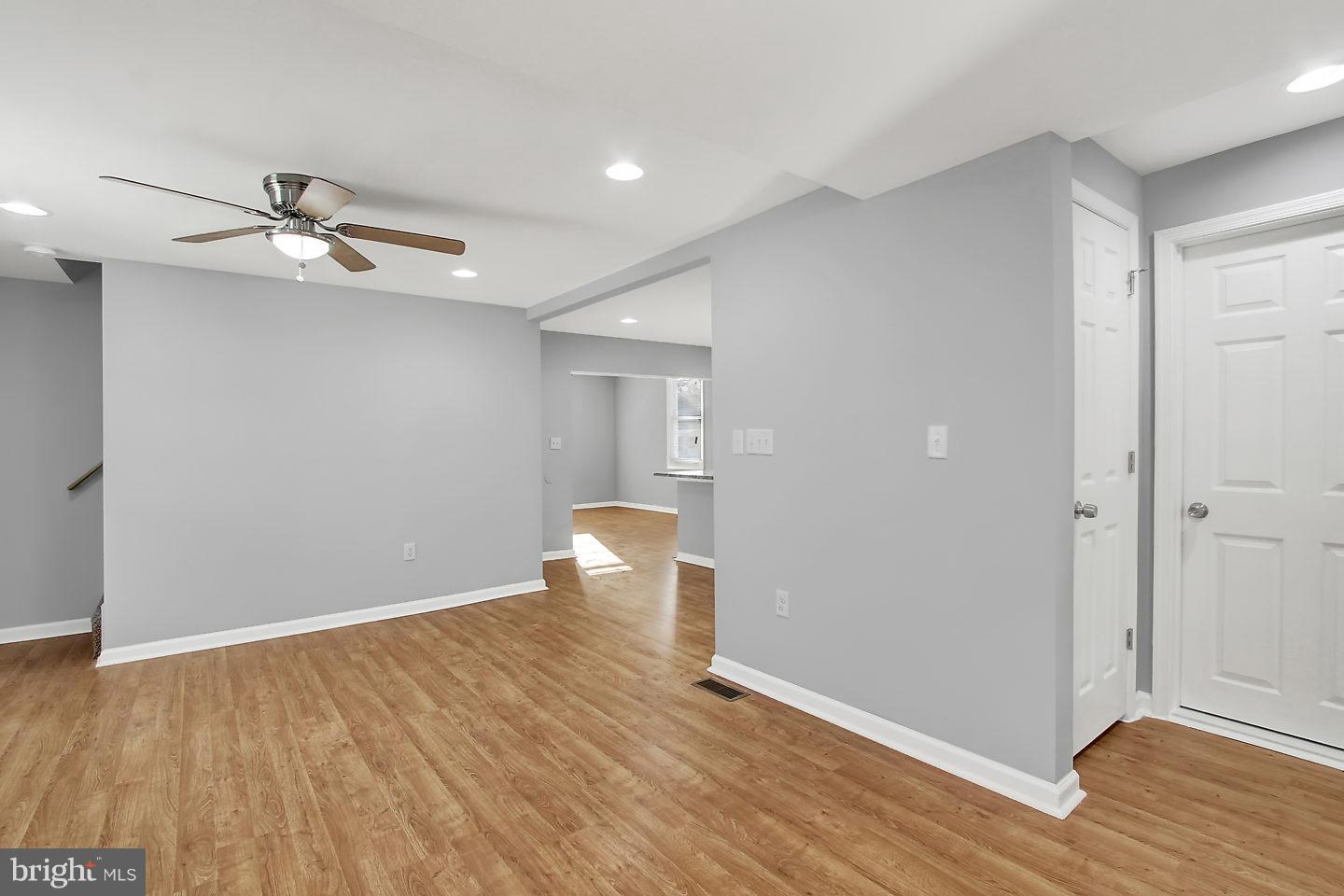600 Ross Street Baltimore, MD 21221 - Photo 11 of 24 Interior (General)