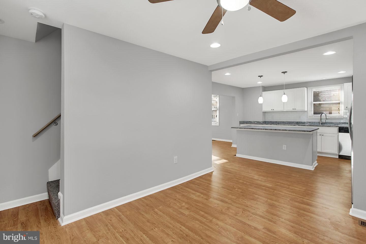600 Ross Street Baltimore, MD 21221 - Photo 5 of 24 Interior (General)