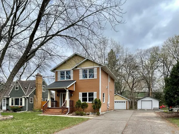$4,200 | 403 Monroe Avenue South, Edina, MN 55343