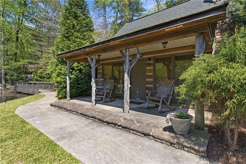 392 Red Mountain Road Dallas, GA 30157 - Photo 182 of 200
