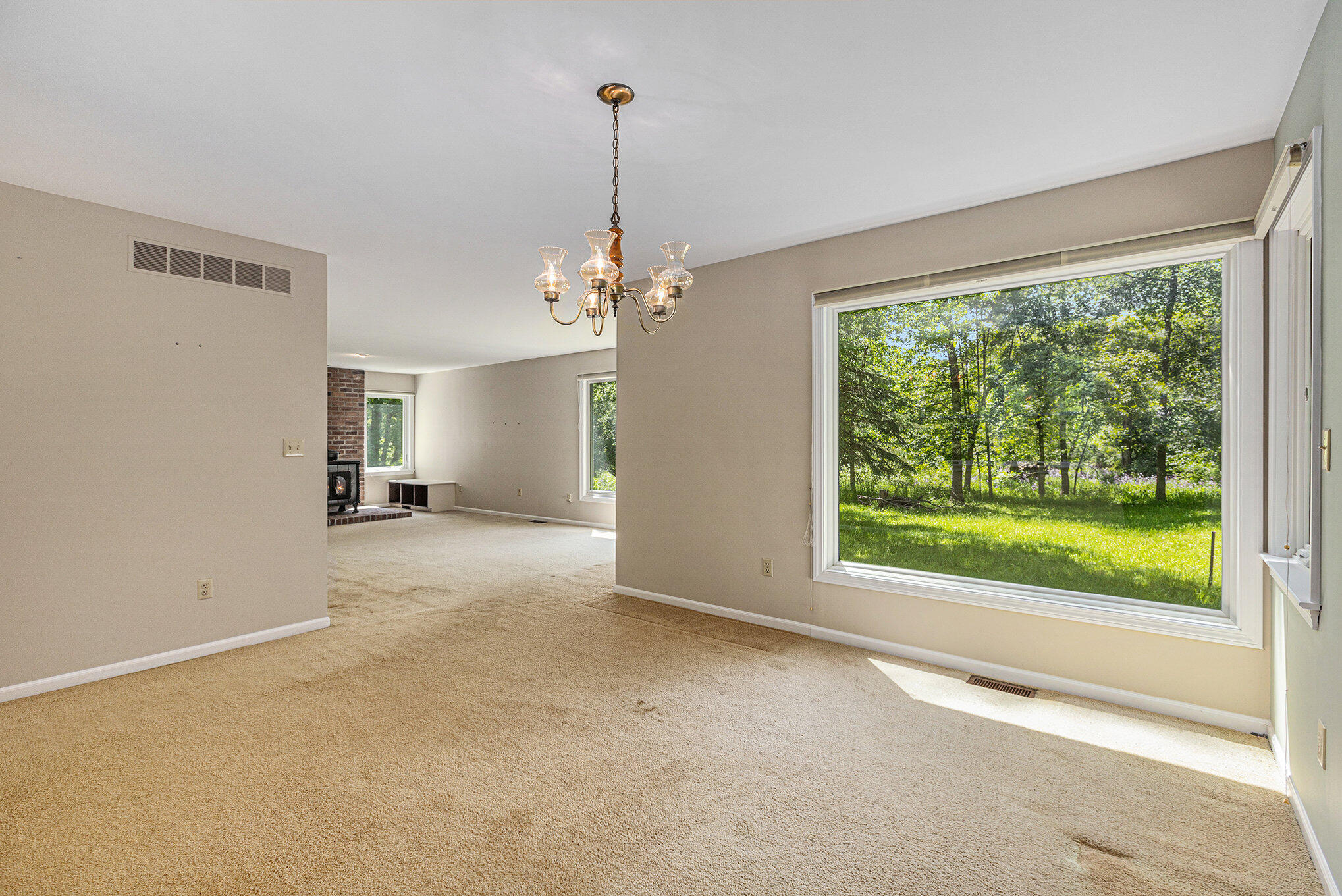 4551 North Maple Road Ann Arbor, MI 48105 - Photo 11 of 44 Dining Room
