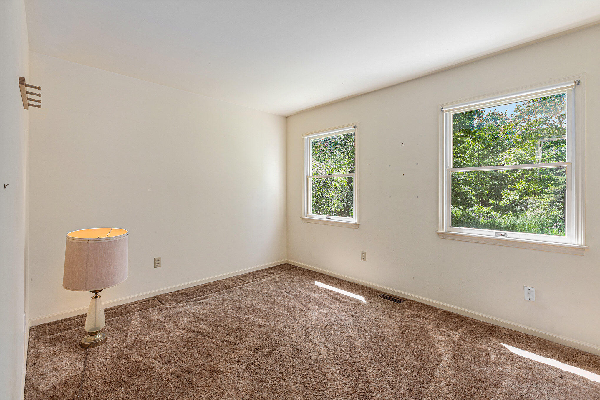 4551 North Maple Road Ann Arbor, MI 48105 - Photo 23 of 44 Bedroom 2