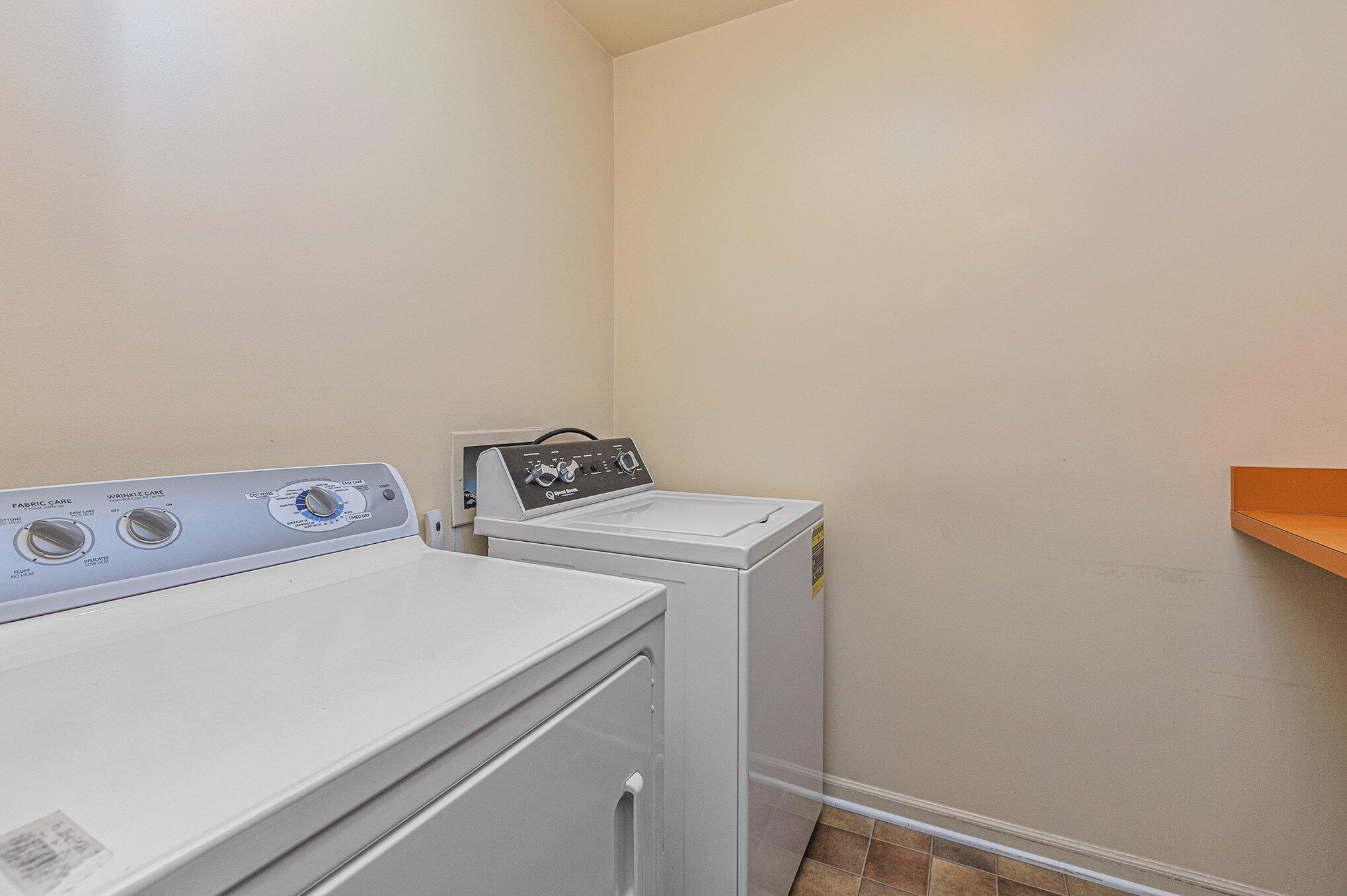 4551 North Maple Road Ann Arbor, MI 48105 - Photo 24 of 44 Laundry Room