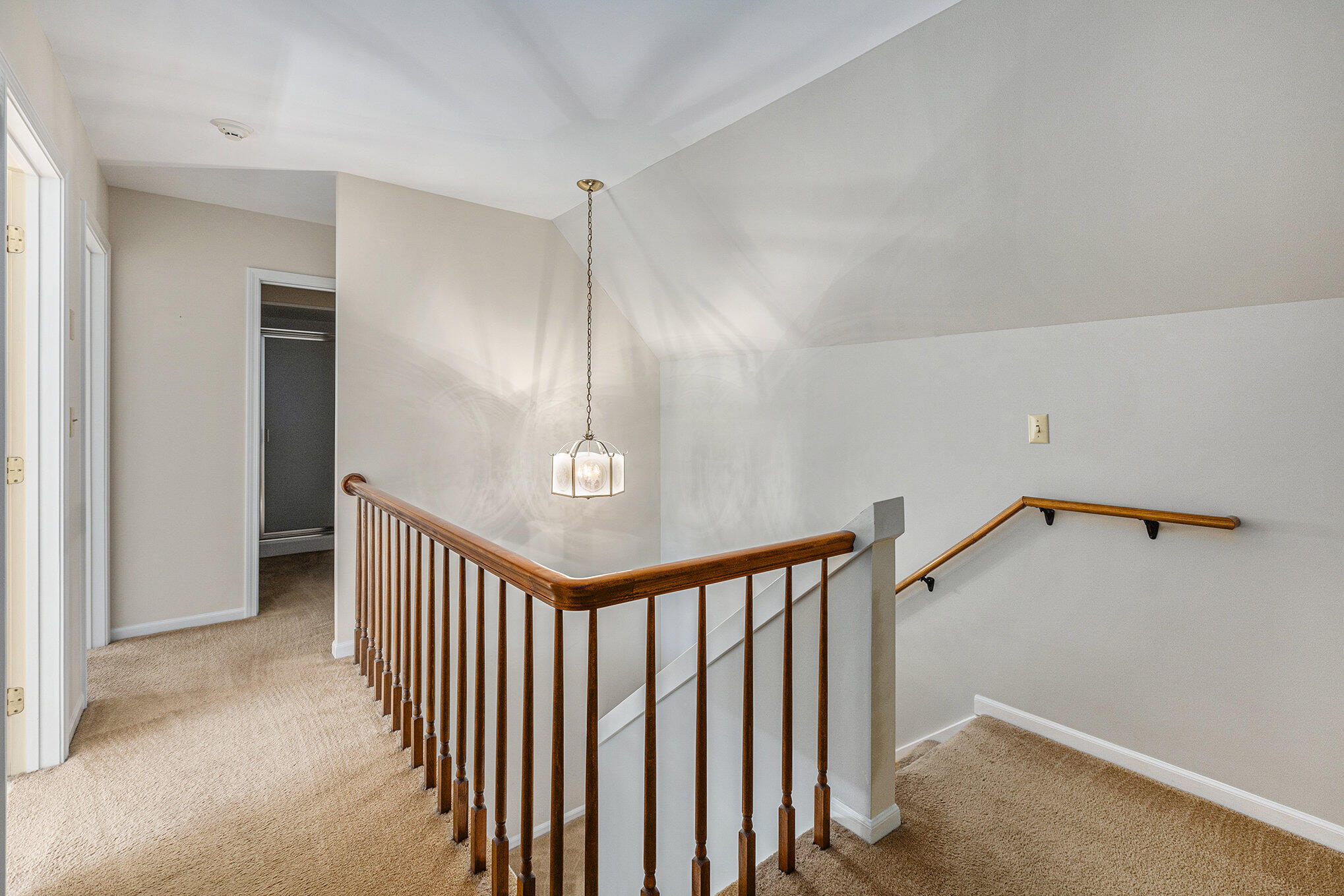 4551 North Maple Road Ann Arbor, MI 48105 - Photo 26 of 44 Landing