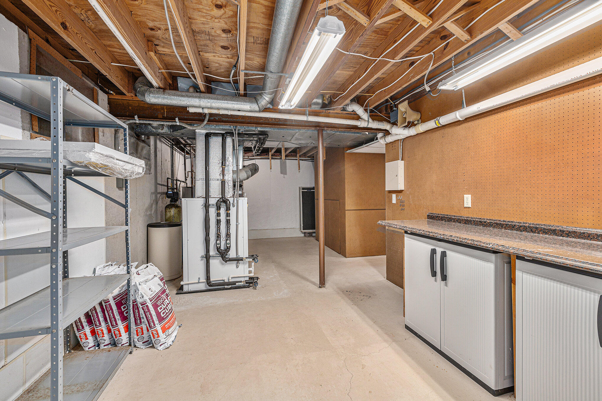4551 North Maple Road Ann Arbor, MI 48105 - Photo 34 of 44 Workshop